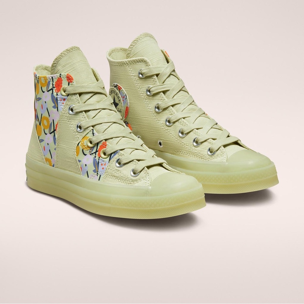 Converse Chuck Taylor All Star High We Are Stronger Together